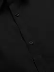 Jack&Jones short-sleeved dress shirt JJJOE black - Men's dress shirts - 138656 - 2