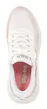 Skechers women's sneakers 129646/WTRG MAX CUSHIONING ELITE 2.0 - KAPLAN white/rose gold - Skechers women`s sneakers - 138666 - 4