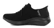 Skechers women's wide-last sneakers 149710W/BBK ULTRA FLEX 3.0 - BRILLIANT PATH black - Skechers women`s sneakers - 138676 - 3