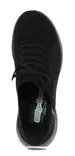 Skechers women's wide-last sneakers 149710W/BBK ULTRA FLEX 3.0 - BRILLIANT PATH black - Skechers women`s sneakers - 138676 - 4