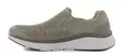 Skechers men's wide-last sneakers 205345/TPE ARCH FIT CROSSER - LOCKE taupe - Men's sneakers - 138696 - 3