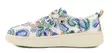 Woz? women's walking shoes Robbie 50100W Frill turquoise - Women's walking shoes - 138706 - 3