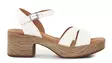 Oh! My Sandals 5625 women's sandals blanco - Women's sandals - 138776 - 1
