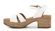 Oh! My Sandals 5625 women's sandals blanco - Women's sandals - 138776 - 3