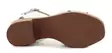 Oh! My Sandals 5625 women's sandals blanco - Women's sandals - 138776 - 5