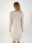 Vero Moda A-line dress Short oatmeal/tally - Dresses and tunics - 138976 - 3