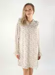 Vero Moda A-line dress Short oatmeal/tally - Dresses and tunics - 138976 - 2