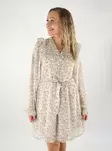 Vero Moda A-line dress Short oatmeal/tally - Dresses and tunics - 138976 - 1