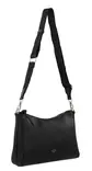 Lycke Oslo Shoulder Bag 8053836 black - Handbags - 139096 - 1
