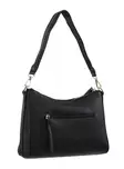 Lycke Oslo Shoulder Bag 8053836 black - Handbags - 139096 - 3