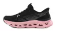Skechers women's sneakers 150513/BKMV GLIDE STEP ALTUS - FAST LANE black/pink - Skechers women`s sneakers - 139156 - 3