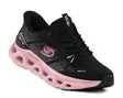 Skechers women's sneakers 150513/BKMV GLIDE STEP ALTUS - FAST LANE black/pink - Skechers women`s sneakers - 139156 - 1