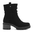 Migant women's ankle boots A920-322 black - Women's ankle boots - 139226 - 2