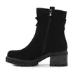 Migant women's ankle boots A920-322 black - Women's ankle boots - 139226 - 3
