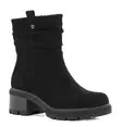 Migant women's ankle boots A920-322 black - Women's ankle boots - 139226 - 1
