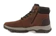 Rieker men's wide-last ankle boots 30241-22 brown - Men's ankle boots and boots - 139266 - 2