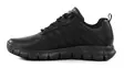 Skechers Work women's work shoes 76576EC/BLK SURE TRACK - ERATH black - Skechers women's work shoes - 139296 - 2
