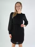 Vero Moda lace dress Lace black - Dresses and tunics - 139326 - 1