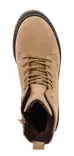Musse&Cloud women's ankle boots 2783709/MEL EJEN FUR brown - Women's ankle boots - 139336 - 4