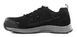 Skechers Work men's work shoes 200127EC/BLK MALAD II black - Men's professional shoes - 139346 - 2