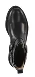Johnny Bulls women's genuine leather boots 35-20990 black - Cowboy boots - 139356 - 3