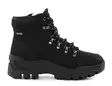 Duffy women's waterproof ankle boots 75-02118 black - Women's ankle boots - 139366 - 1