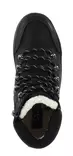 Duffy women's waterproof ankle boots 75-02118 black - Women's ankle boots - 139366 - 3