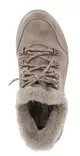 Skechers women's ankle boots 167875/TPE EASY GOING - FALL ADVENTURES taupe - Women's ankle boots - 139406 - 4