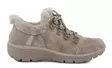Skechers women's ankle boots 167875/TPE EASY GOING - FALL ADVENTURES taupe - Women's ankle boots - 139406 - 2