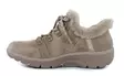 Skechers women's ankle boots 167875/TPE EASY GOING - FALL ADVENTURES taupe - Women's ankle boots - 139406 - 3