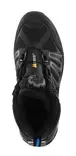 Monitor men's safety shoes 1000076001 black - Men's professional shoes - 139436 - 4