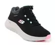 Skechers women's sneakers 150194/BKMT ARCH FIT 2.0 - RAINY DAYS black/multi - Skechers women`s sneakers - 139476 - 1