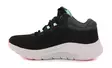 Skechers women's sneakers 150194/BKMT ARCH FIT 2.0 - RAINY DAYS black/multi - Skechers women`s sneakers - 139476 - 3