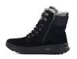 Legero women's ankle boots 000351-8000 blau - Women's ankle boots - 139556 - 2