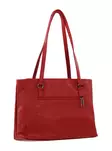 Nabo Shoulder Bag L2573-06 red - Handbags - 139586 - 2