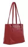 Nabo Shoulder Bag L2573-06 red - Handbags - 139586 - 3