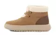 Skechers women's ankle boots 144722/CSNT GO WALK HORIZON BOOT - LANA chestnut - Women's ankle boots - 139596 - 2