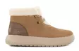 Skechers women's ankle boots 144722/CSNT GO WALK HORIZON BOOT - LANA chestnut - Women's ankle boots - 139596 - 1