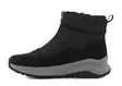 Rieker women's studded shoes Z0851-00 black - Women's ankle boots - 139696 - 2