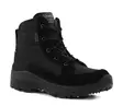 Kuoma Nasta Trekking studded boots black - Women's ankle boots - 139716 - 1