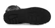 Monitor Men's Safety Shoes Hudson Bay Black - Men's professional shoes - 139736 - 3
