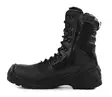 Monitor Men's Safety Shoes Hudson Bay Black - Men's professional shoes - 139736 - 2