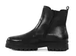 Rieker women's studded ankle boots Z5450-00 black - Rieker ankle boots - 139766 - 2