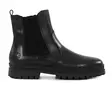 Rieker women's studded ankle boots Z5450-00 black - Rieker ankle boots - 139766 - 1