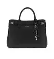Guess Bag Gregoria black - Handbags - 139786 - 1