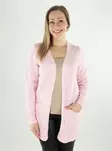 Vila women's cardigan Knit cherry blossom - Women's knitwear - 140086 - 1