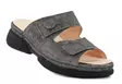 Think women's mules 000765-2000 Cambio brown - Women's work shoes - 140096 - 1