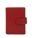 Nahkakunta RFID-protected card case 42019R red - Wallets - 140216 - 4