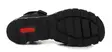 Rieker women's thick-soled sandals 68063-00 black - Rieker women`s sandals - 140366 - 6