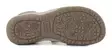 Skechers Women's Slip Ins Sandals 163460/TPE REGGAE SLIM - STRETCH FLEX taupe - Skechers women`s sandals - 140556 - 3